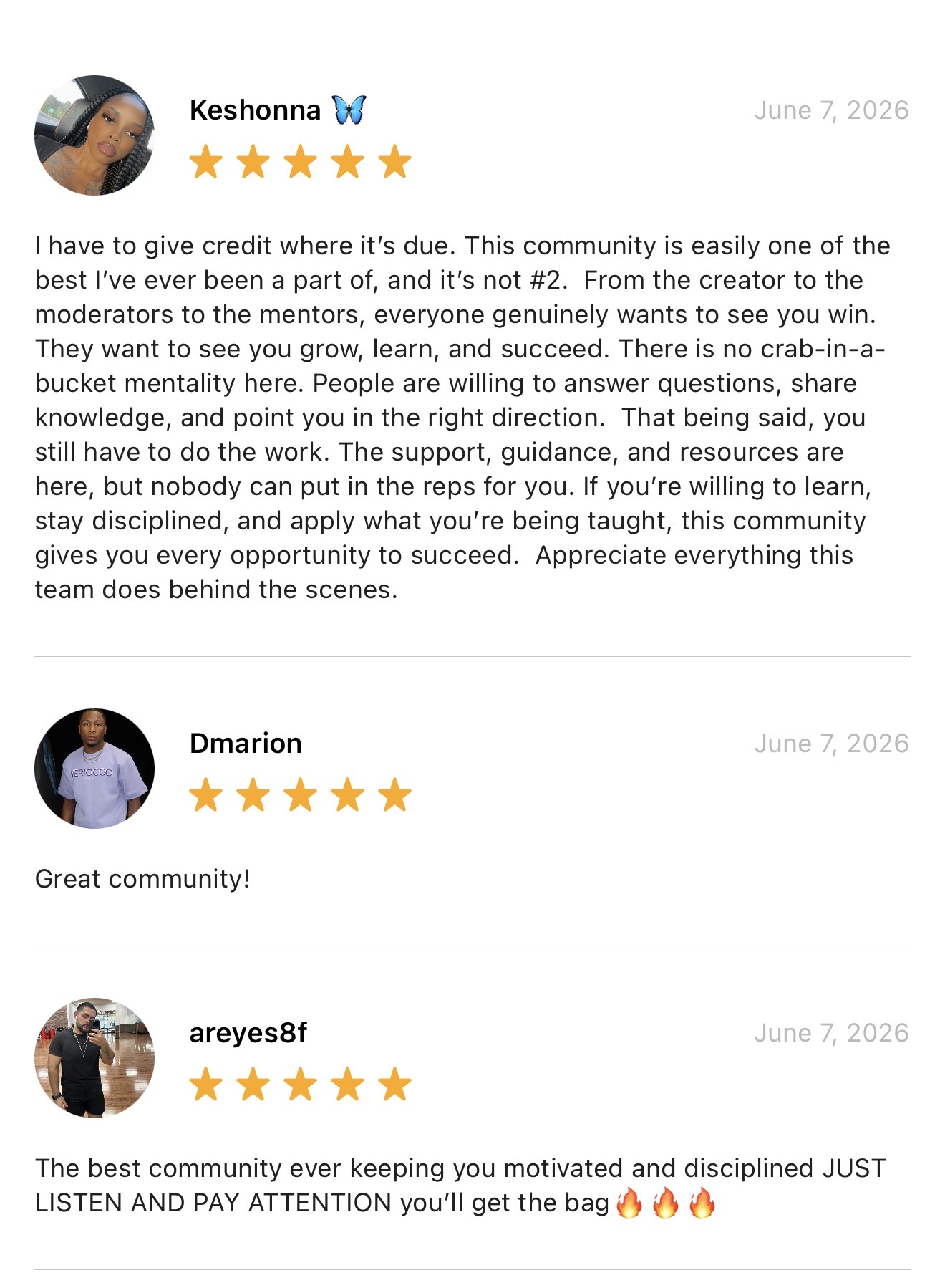 TopTierBetz Whop review 3