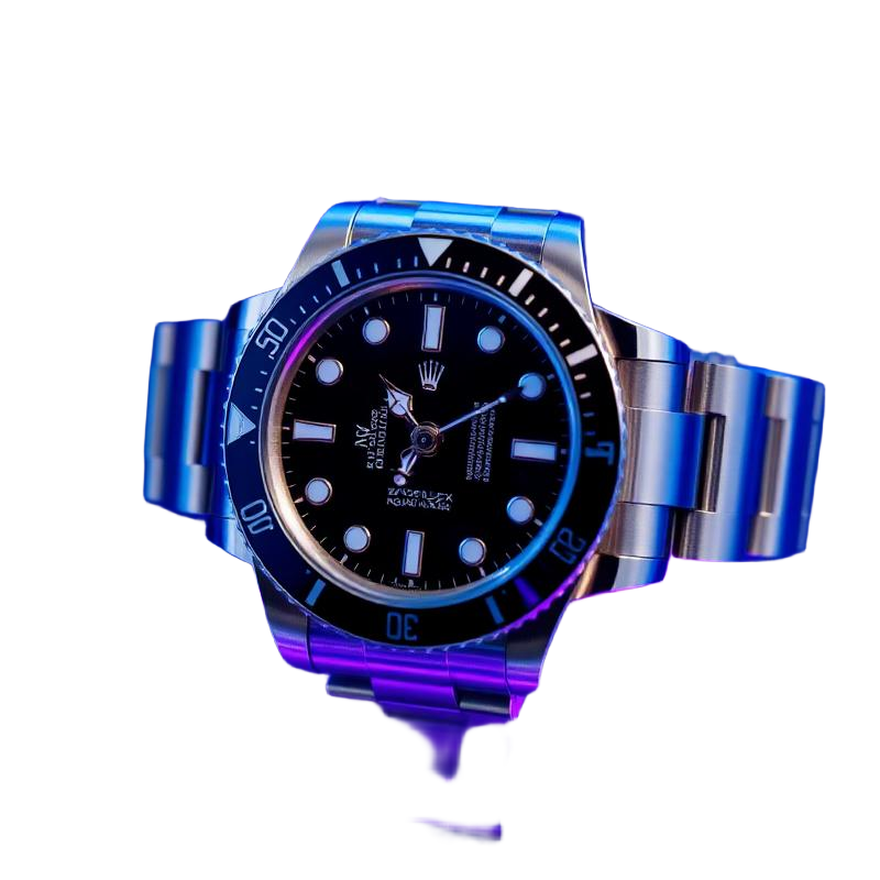 Rolex Submariner Date