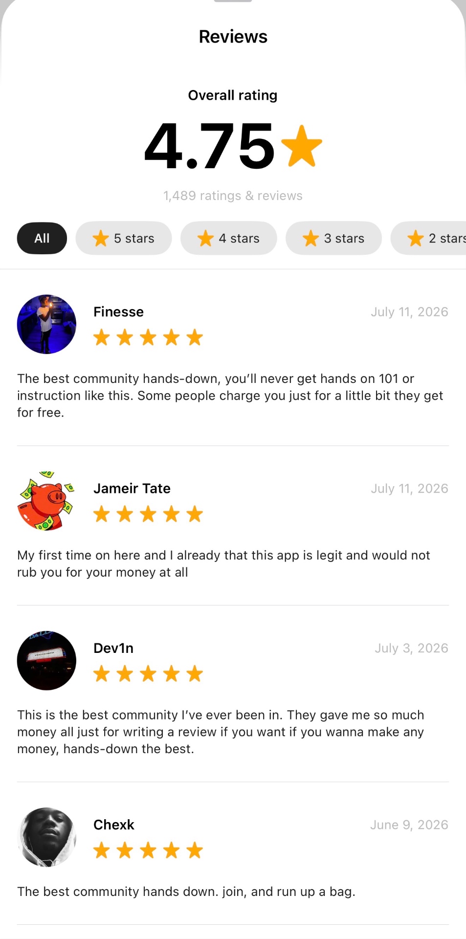 TopTierBetz Whop review 1