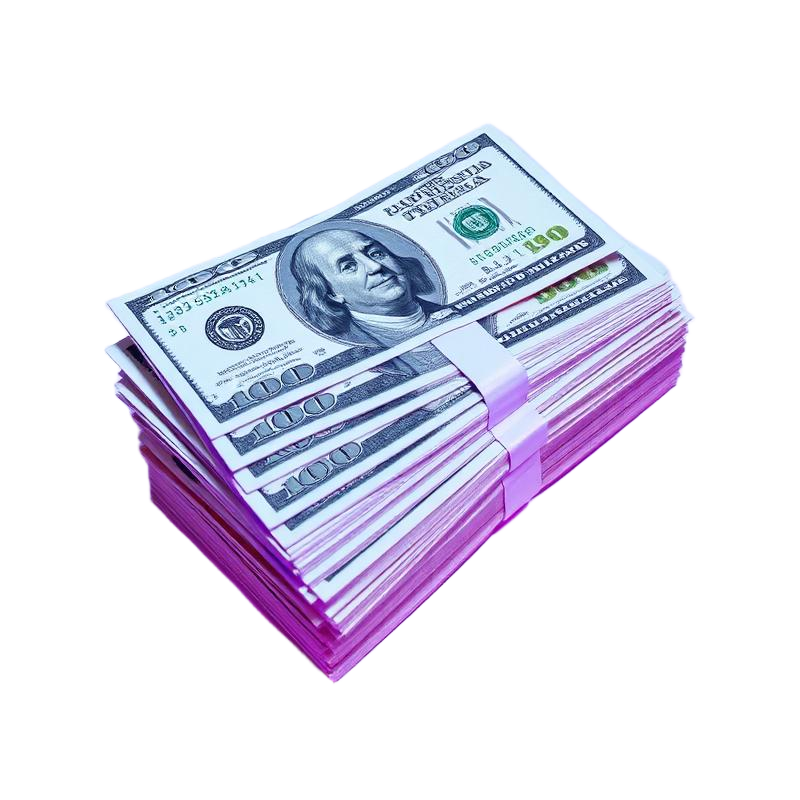 $1,000 Cash