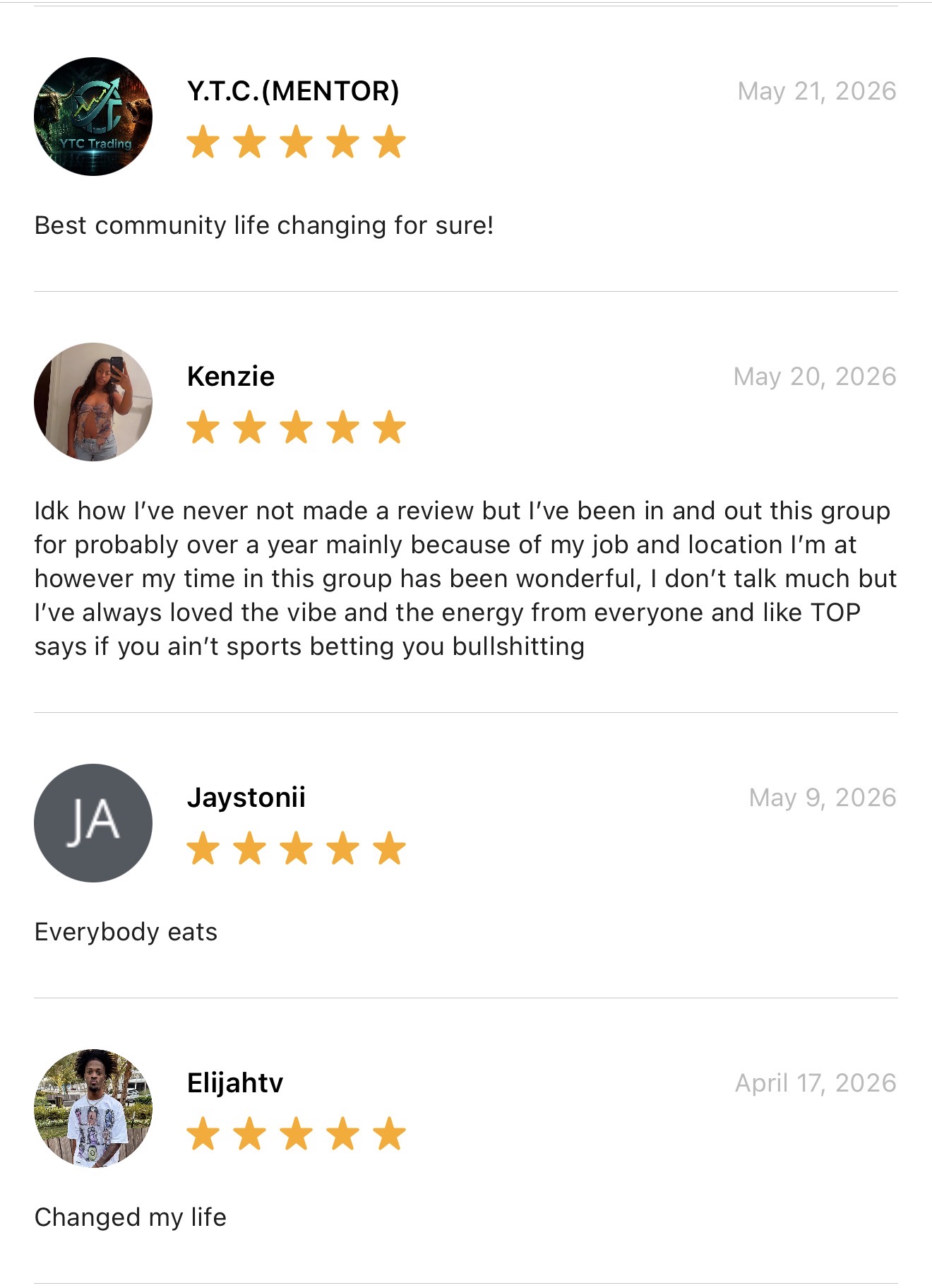 TopTierBetz Whop review 5
