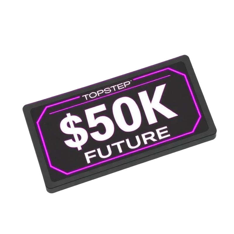 Topstep $50K Combine