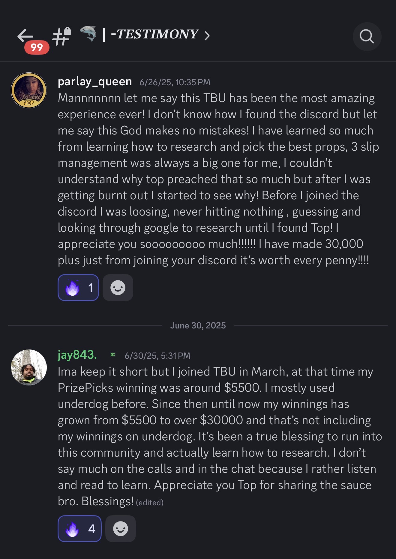 TopTierBetz member testimony 6