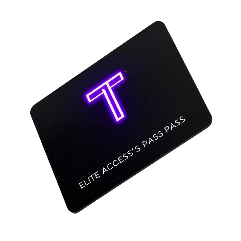 Elite Access — 1 Month