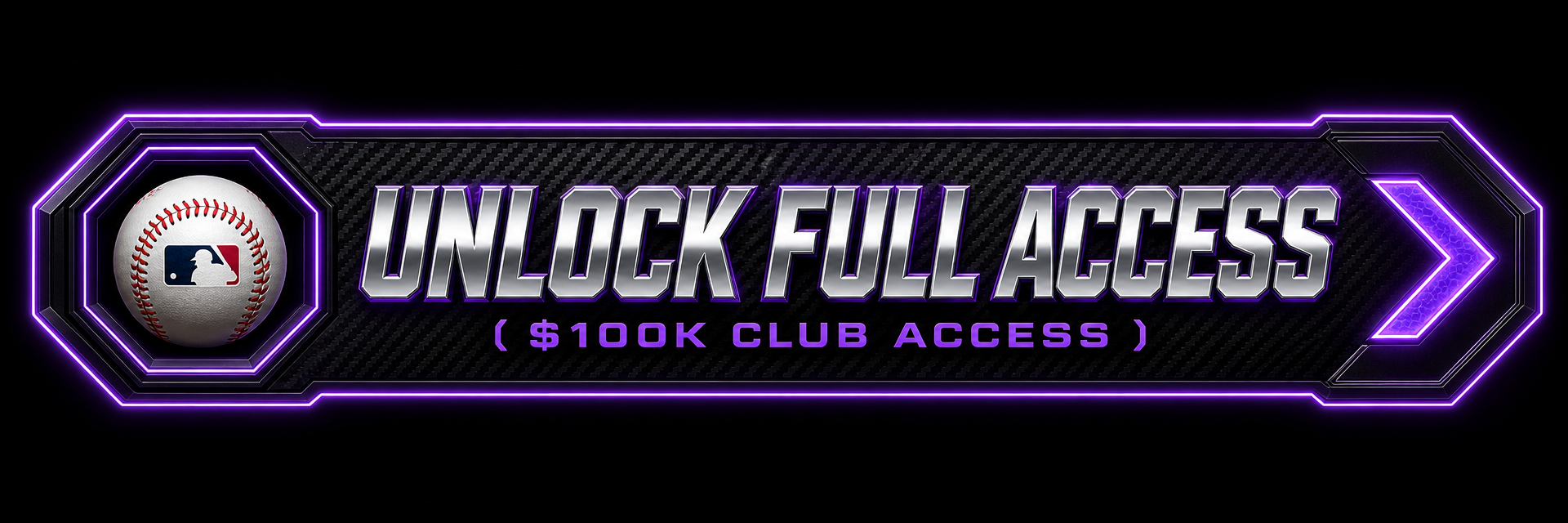Unlock Full Access — $100K Club Access