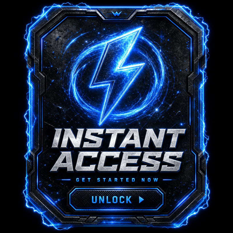 Instant Access