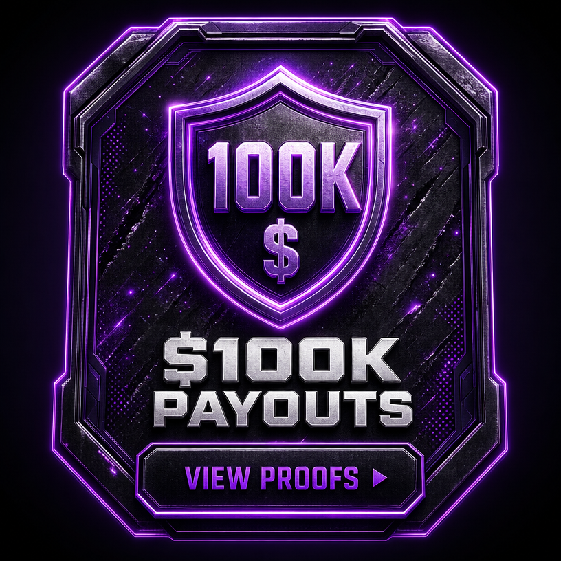 $100K Payouts